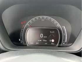 Toyota Aygo X (2025) thumbnail 16