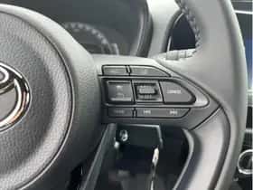 Toyota Aygo X (2025) thumbnail 17