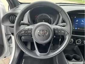 Toyota Aygo X (2025) thumbnail 20