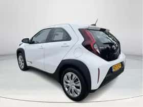 Toyota Aygo X (2025) thumbnail 3