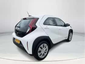 Toyota Aygo X (2025) thumbnail 5