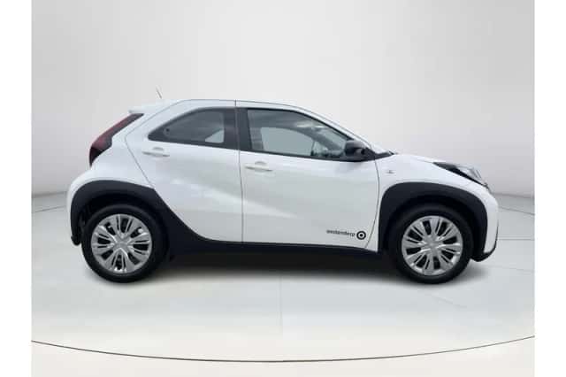 Toyota Aygo X (2025) thumbnail 6