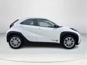 Toyota Aygo X (2025) thumbnail 6