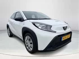 Toyota Aygo X (2025) thumbnail 7