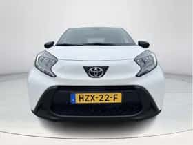 Toyota Aygo X (2025) thumbnail 8