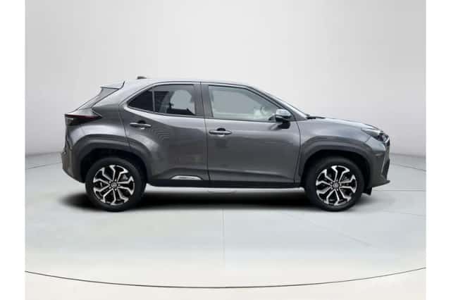Toyota Yaris Cross (2023) thumbnail 6