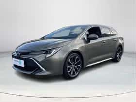 Toyota Corolla (2020)