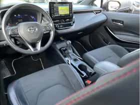 Toyota Corolla (2020) thumbnail 14