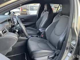 Toyota Corolla (2020) thumbnail 17