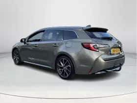 Toyota Corolla (2020) thumbnail 3