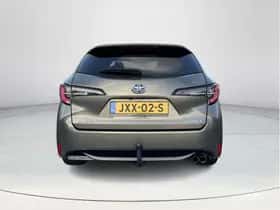Toyota Corolla (2020) thumbnail 4