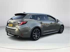 Toyota Corolla (2020) thumbnail 5