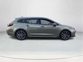 Toyota Corolla (2020) thumbnail 6