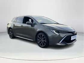 Toyota Corolla (2020) thumbnail 7