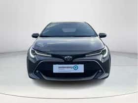 Toyota Corolla (2020) thumbnail 8