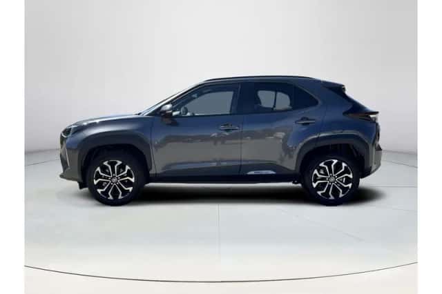 Toyota Yaris Cross (2025) thumbnail 2