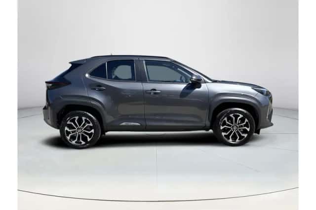 Toyota Yaris Cross (2025) thumbnail 6