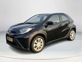 Toyota Aygo X (2024)
