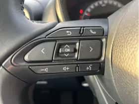 Toyota Aygo X (2024) thumbnail 15