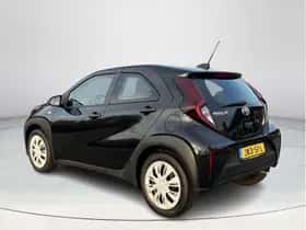Toyota Aygo X (2024) thumbnail 3