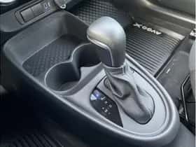Toyota Aygo X (2024) thumbnail 21