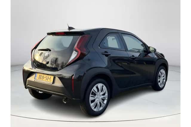 Toyota Aygo X (2024) thumbnail 5