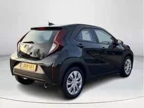 Toyota Aygo X (2024) thumbnail 5