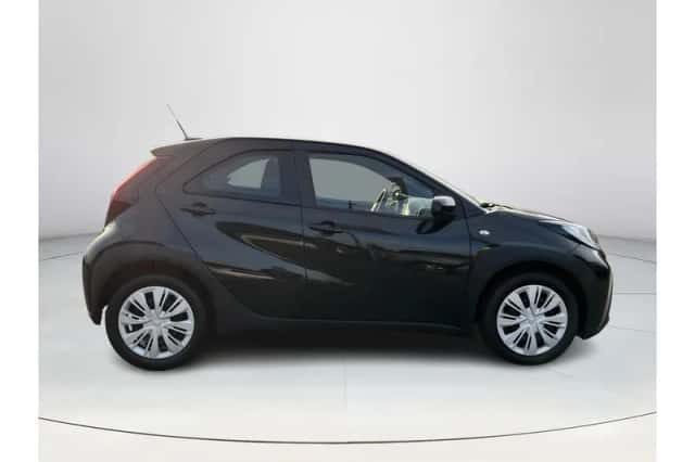 Toyota Aygo X (2024) thumbnail 6