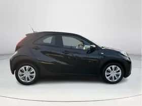 Toyota Aygo X (2024) thumbnail 6