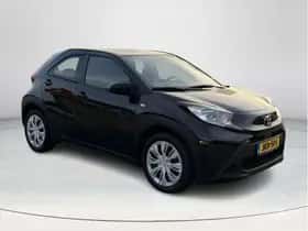 Toyota Aygo X (2024) thumbnail 7