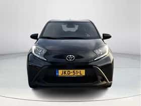Toyota Aygo X (2024) thumbnail 8