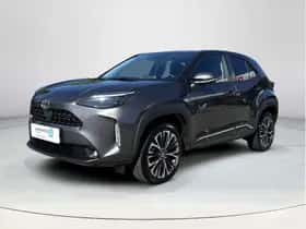 Toyota Yaris Cross (2022) thumbnail 1