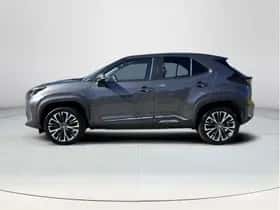 Toyota Yaris Cross (2022) thumbnail 2