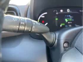 Toyota Yaris Cross (2022) thumbnail 13