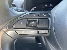 Toyota Yaris Cross (2022) thumbnail 14