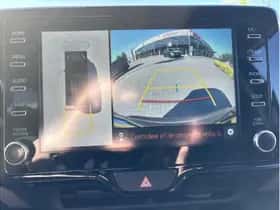 Toyota Yaris Cross (2022) thumbnail 18