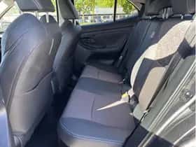 Toyota Yaris Cross (2022) thumbnail 22