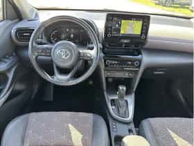 Toyota Yaris Cross (2022) thumbnail 23