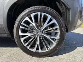 Toyota Yaris Cross (2022) thumbnail 25