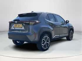 Toyota Yaris Cross (2022) thumbnail 5