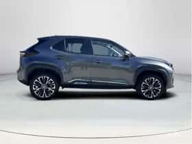 Toyota Yaris Cross (2022) thumbnail 6