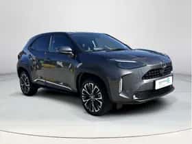 Toyota Yaris Cross (2022) thumbnail 7