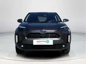 Toyota Yaris Cross (2022) thumbnail 8