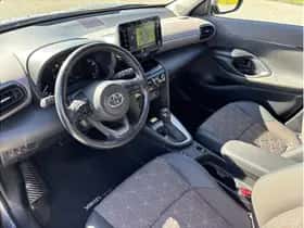 Toyota Yaris Cross (2022) thumbnail 9