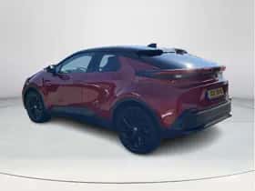 Toyota C-HR (2024) thumbnail 3