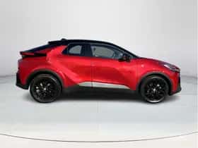 Toyota C-HR (2024) thumbnail 6