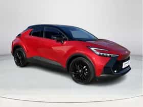 Toyota C-HR (2024) thumbnail 7