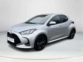 Toyota Yaris (2024)