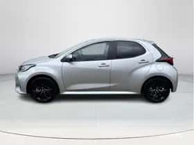 Toyota Yaris (2024) thumbnail 2