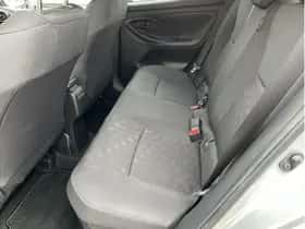 Toyota Yaris (2024) thumbnail 24